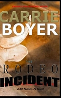 Carrie Boyer's Latest Book