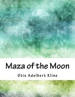 Maza of the Moon