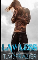 Paperback edition cover