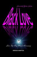 Cover of Black Love by Brenda Hampton