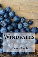 Cover of Windfalls by Irvin S. Cobb