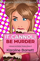Karoline Barrett's Latest Book