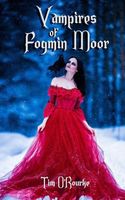 Vampires of Fogmin Moor (Book One)