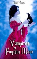 Vampires of Fogmin Moor (Book Two)