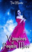 Vampires of Fogmin Moor (Book Three)