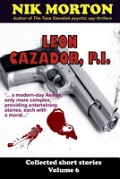 Leon Cazador, P.I.