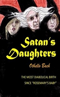 Cover of Satan's Daughters by Othello Bach