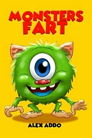 Monsters Fart