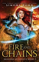 Simone Pond's Latest Book