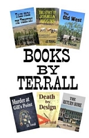 Book by Terrall