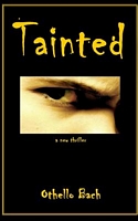 Cover of Tainted by Othello Bach