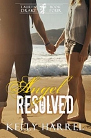 Cover of Angel Resolved by Kelly Harrel