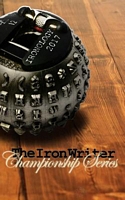 Cover of Ironology 2017 by B.Y. Rogers