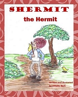 Cover of Shermit the Hermit by Othello Bach