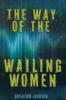 Brentom Jackson's Latest Book