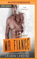 Mr. Fiance