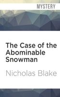 The Case of the Abominable Snowman