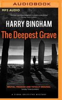 Harry Bingham's Latest Book