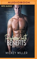 Professor with Benefits