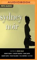 Audio edition cover
