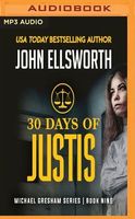 30 Days of Justis