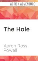 Audio edition cover