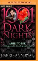 Ashes to Ink