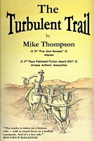 The Turbulent Trail