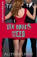 The Nerds and the CEO