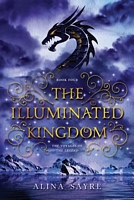 Alina Sayre's Latest Book