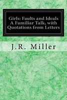 Cover of Girls by J.R. Miller