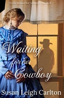 Waiting for Her Cowboy