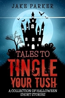 Jake Parker's Latest Book