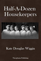 Kate Douglas Wiggin's Latest Book