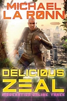 Delicious Zeal