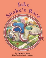 Jake Snake's Race