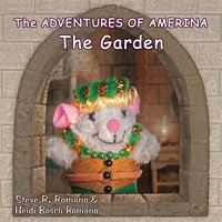 Cover of The Garden by Steve R. Romano