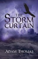Cover of The Storm Curtain by Adam Thomas