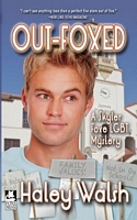 Cover of Out-Foxed by Haley Walsh