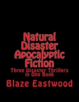 Blaze Eastwood's Latest Book