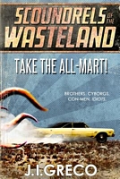 Paperback edition cover