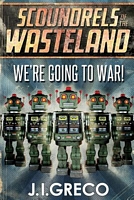 Paperback edition cover