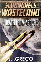 Paperback edition cover