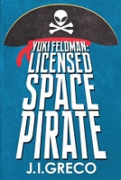 Cover of Yuki Feldman by J.I. Greco