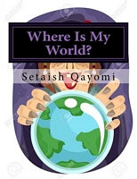 Setaish Qayomi's Latest Book