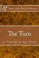 Cover of The Turn by John Meyers