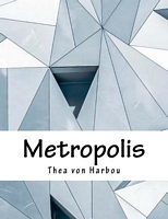 Paperback edition cover