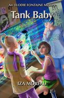 Cover of Tank Baby by Iza Moreau