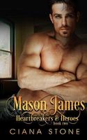 Mason James