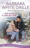 One Week to Win Her Boss